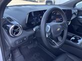 Thumbnail of 2025 Summit White Chevrolet Blazer EV