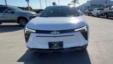 Thumbnail of 2025 Summit White Chevrolet Blazer EV