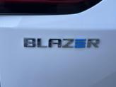 Thumbnail of 2025 Summit White Chevrolet Blazer EV