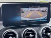Thumbnail of 2021 Polar White Mercedes-Benz C-Class