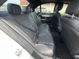 Thumbnail of 2021 Polar White Mercedes-Benz C-Class