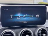 Thumbnail of 2021 Polar White Mercedes-Benz C-Class