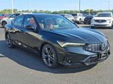 Thumbnail of 2023 Majestic Black Pearl Acura Integra