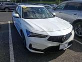 Thumbnail of 2023 Platinum Acura Integra