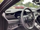 Thumbnail of 2024 Baltic Gray Metallic Clearcoat Jeep Grand Cherokee L