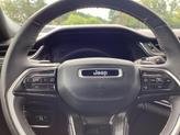 Thumbnail of 2024 Baltic Gray Metallic Clearcoat Jeep Grand Cherokee L