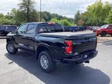 Thumbnail of 2026 Black Chevrolet Colorado