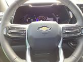 Thumbnail of 2026 Black Chevrolet Colorado