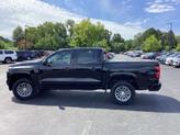Thumbnail of 2026 Black Chevrolet Colorado