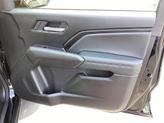 Thumbnail of 2026 Black Chevrolet Colorado