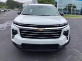 Thumbnail of 2026 Summit White Chevrolet Traverse