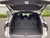Thumbnail of 2026 Summit White Chevrolet Traverse