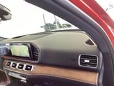 Thumbnail of 2020 Cardinal Red Mercedes-Benz GLE 350