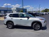 Thumbnail of 2024 Brilliant Silver Metallic Nissan Rogue