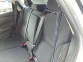 Thumbnail of 2024 Brilliant Silver Metallic Nissan Rogue