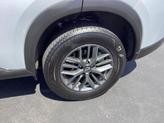 Thumbnail of 2024 Brilliant Silver Metallic Nissan Rogue