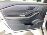Thumbnail of 2024 Brilliant Silver Metallic Nissan Rogue