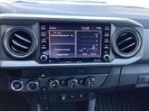 Thumbnail of 2020 Magnetic Gray Metallic Toyota Tacoma