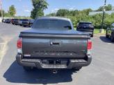 Thumbnail of 2020 Magnetic Gray Metallic Toyota Tacoma