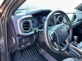 Thumbnail of 2020 Magnetic Gray Metallic Toyota Tacoma