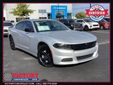 Photo of 2023 Triple Nickel Clearcoat Dodge Charger
