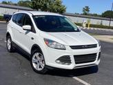 Thumbnail of 2014 Oxford White Ford Escape
