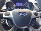 Thumbnail of 2014 Oxford White Ford Escape