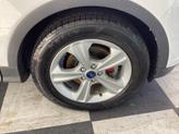 Thumbnail of 2014 Oxford White Ford Escape