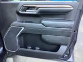 Thumbnail of 2022 Dark Ash Metallic Chevrolet Silverado 1500