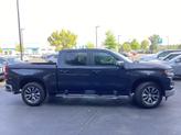 Thumbnail of 2022 Dark Ash Metallic Chevrolet Silverado 1500