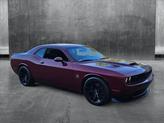 Thumbnail of 2022 Octane Red Pearlcoat Dodge Challenger