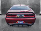 Thumbnail of 2022 Octane Red Pearlcoat Dodge Challenger