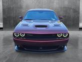 Thumbnail of 2022 Octane Red Pearlcoat Dodge Challenger