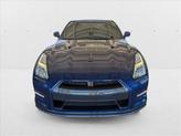 Thumbnail of 2015 Deep Blue Pearl Nissan GT-R