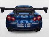 Thumbnail of 2015 Deep Blue Pearl Nissan GT-R