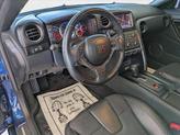 Thumbnail of 2015 Deep Blue Pearl Nissan GT-R