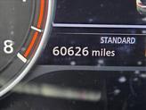 Thumbnail of 2021 Scarlet Ember Tintcoat Nissan Rogue