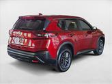 Thumbnail of 2021 Scarlet Ember Tintcoat Nissan Rogue