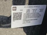 Thumbnail of 2022 Mosaic Black Metallic Chevrolet Malibu