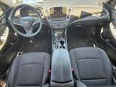 Thumbnail of 2022 Mosaic Black Metallic Chevrolet Malibu