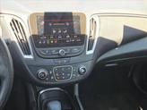 Thumbnail of 2022 Mosaic Black Metallic Chevrolet Malibu