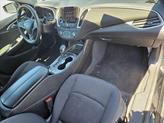 Thumbnail of 2022 Mosaic Black Metallic Chevrolet Malibu