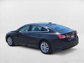 Thumbnail of 2022 Mosaic Black Metallic Chevrolet Malibu