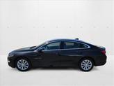 Thumbnail of 2022 Mosaic Black Metallic Chevrolet Malibu
