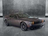 Thumbnail of 2023 Granite Pearlcoat Dodge Challenger