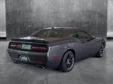 Thumbnail of 2023 Granite Pearlcoat Dodge Challenger