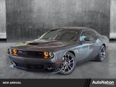 Photo of 2023 Granite Pearlcoat Dodge Challenger