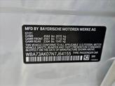 Thumbnail of 2022 Alpine White BMW 228 Gran Coupe