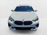 Thumbnail of 2022 Alpine White BMW 228 Gran Coupe
