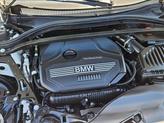 Thumbnail of 2022 Alpine White BMW 228 Gran Coupe
